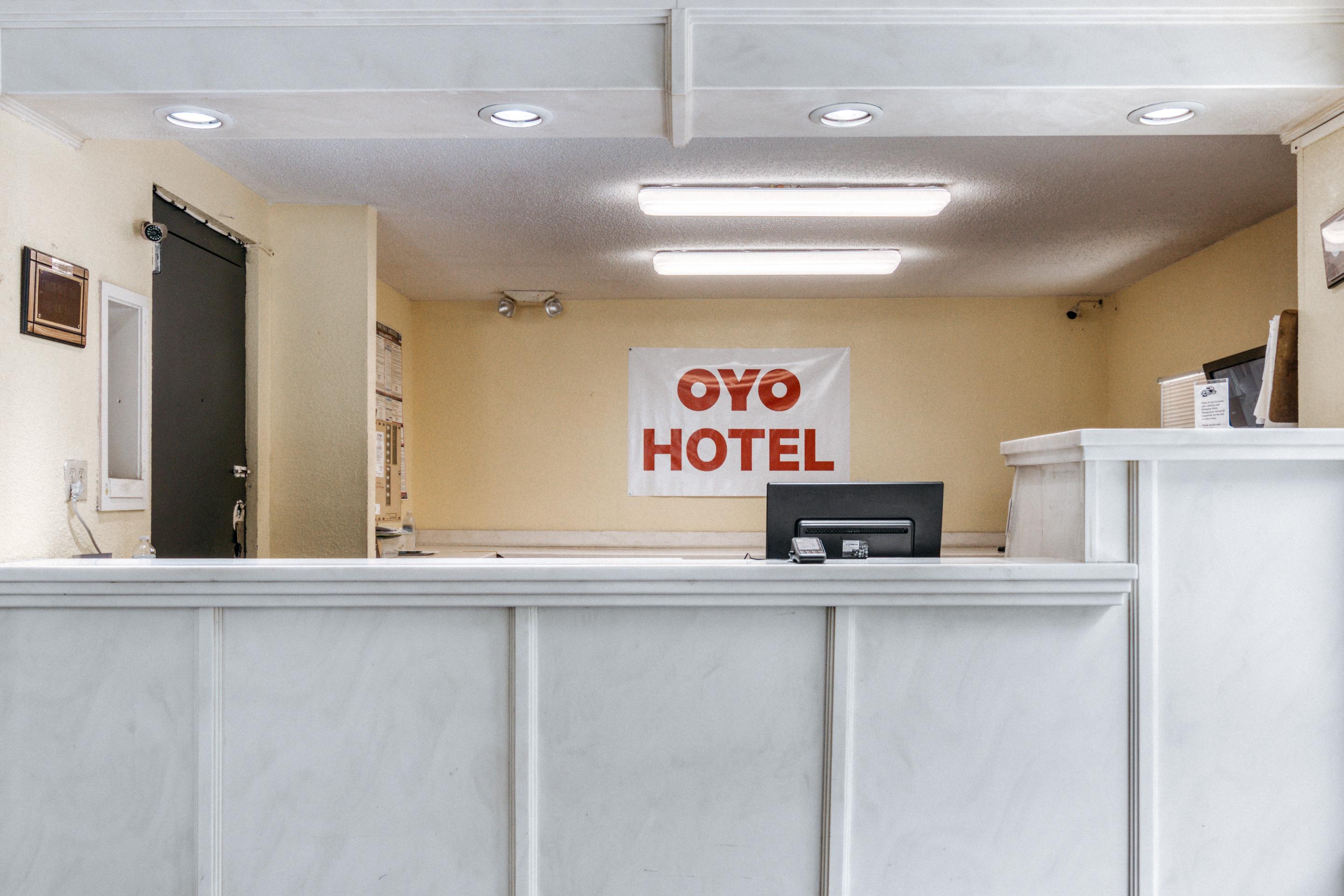 Econo Lodge Inn And Suites Dentsville Exterior photo